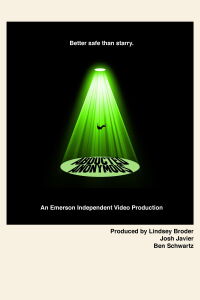 Abducted Anonymous (2022)
