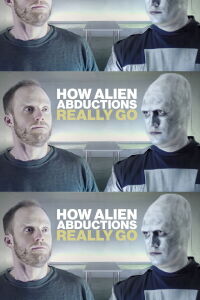 Abduction (2017)