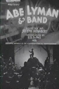 Abe Lyman & Band (1933)