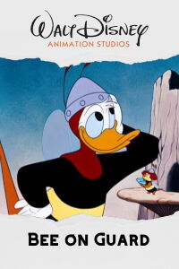 Abeja de Guardia (1951)