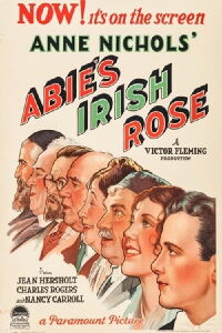 Abie's Irish Rose (1928)