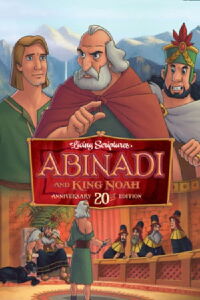 Abinadí y el rey Noé (1988)
