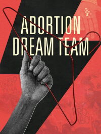 Abortion Dream Team (2024)