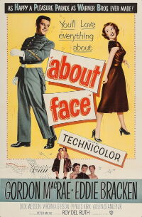 About Face (1952)