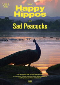 About Happy Hippos and Sad Peacocks (2024)
