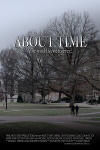 About Time (2013)