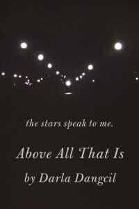 Above All That Is (2022)