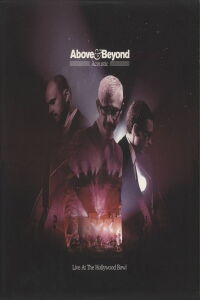Above & Beyond: Acoustic - Live at the Hollywood Bowl (2018)