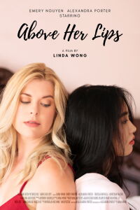 Above Her Lips (2022)