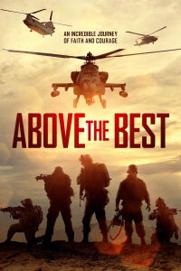 Above the Best (2019)
