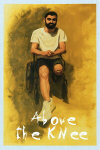 Above the Knee (2024)