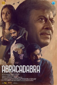 Abracadabra (2024)