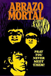 Abrazo mortal (1980)