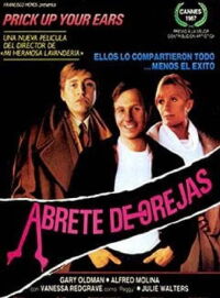 Ábrete de orejas (1987)