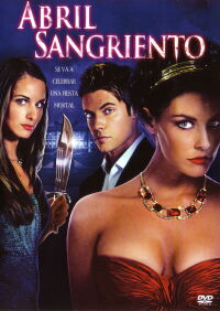 Abril sangriento (2008)