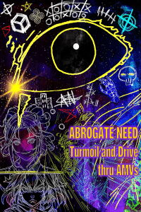 ABROGATE NEED: Turmoil and Drive thru AMVs (2024)