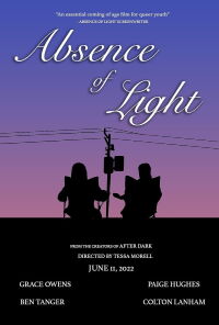 Absence of Light (2022)
