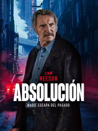 Absolución (2024)