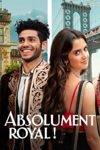 Absolument royal! (2022)