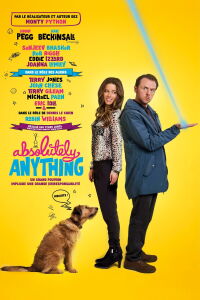 Absolument Tout (2015)