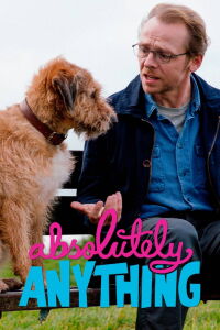Absolutely Anything (2015)