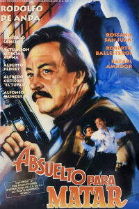 Absuelto Para Matar (1995)
