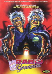 Abuelas rabiosas (1988)
