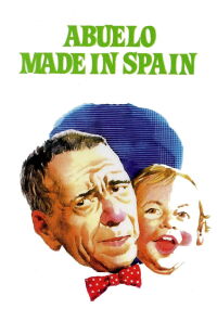 Abuelo made in Spain (1969)