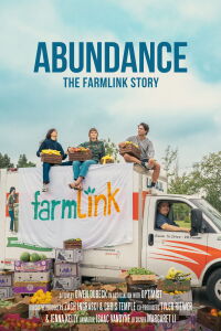 Abundnace: The Farmlink Story (2023)