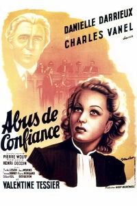 Abused Confidence (1937)