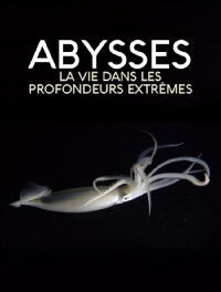 Abysses, la vie dans les profondeurs extrêmes (2018)