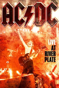 AC/DC: En vivo desde River Plate (2009)