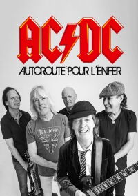 AC/DC: Highway to Hell (2018)
