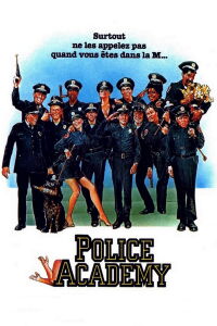Académie de police (1984)