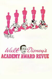 Academy Award Review of Walt Disney Cartoons (1937)