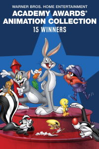 Academy Awards Animation Collection: 15 Winners (2008)