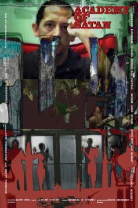 Academy of Satan (2009)