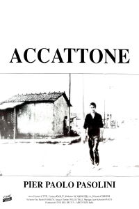 Accattone (1961)