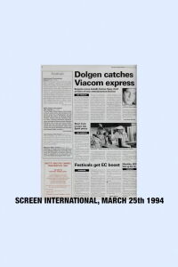 Access: Sheffield DocFest (2018)