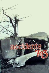 Accident 703 (1962)
