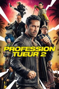Accident Man: Hitman's Holiday (2022)