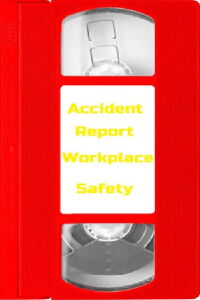 Accident Report (1982)
