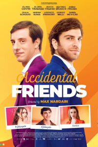 Accidental Friends (2024)