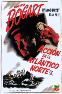Acción en el Atlántico Norte (1943)