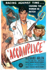 Accomplice (1946)