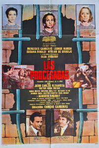 Accused Women (1975)