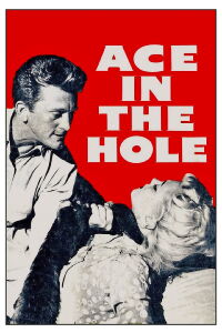 Ace in the Hole (1951)