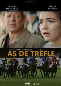 Ace of Clubs (2021)