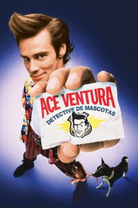 Ace Ventura: Detective de Mascotas (1994)