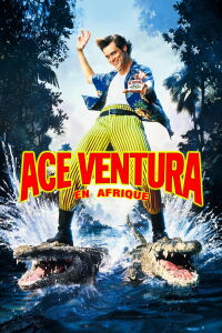 Ace Ventura: L'appel de la nature (1995)